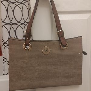 MULBERRY TOTE